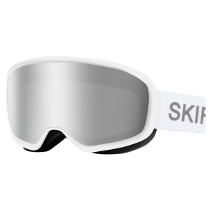 Anti-fog HD Near-sighted Ski Goggles