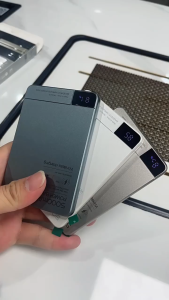 ✅[Ready Stock] 3C/CCC Certification Magnetic Wireless 5000/10000mAh PD 20W Fast Charging 3C Ultra thin Mini Portable Power Bank