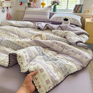 susan | Saline and Sweet Summer Quilt