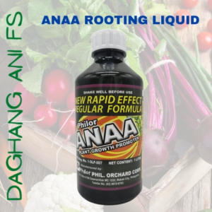 ANAA rooting liquid by Philcor 1 LITER