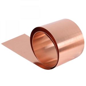 1pcs Coppers Plate Roll 0.01-0.6mm Thick 7mm-300mm Wide Coppers Foil Plate Pure Coppers Cu Metal Sheet Foil Length 100-1000mm
