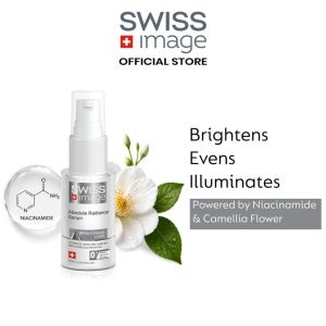 Swiss Image Absolute Radiance Brightening Serum 30ml