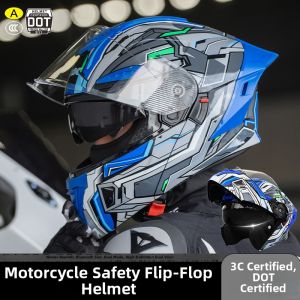 YIYUE | Four Season Universal Warm Safety Half Helmet