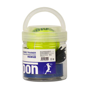 Teloon | Bộ Dụng Cụ Tennis Đơn Người Bắt Đầu Di Động