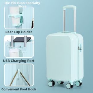 Durable and Attractive Luggage