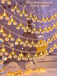 No Brand | Colorful Decorative LED Lights
