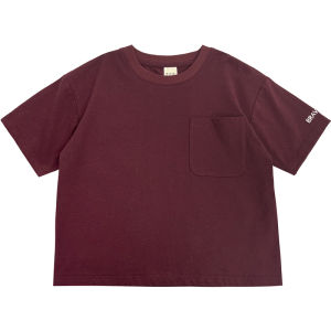 Boys Short Sleeve T-Shirt Pure Cotton Thin Summer Top Childrens Clothing Breathable Base Shirt for Boys Ages 3-13 Casual Style