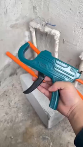 kéo cắt ống nhựa cầm tay tiện lợi 42mm PVC/PPV/ PE. ĐẦU CẮT ỐNG ĐA NĂNG LƯỠI BẰNG THÉP SK5 dày 3mm. CẮT ỐNG SIÊU NHANH