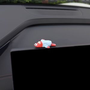 FENGQU | Creative Car Decoration Interior Accessory Dashboard Figurine