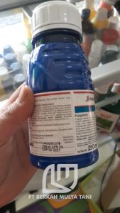 Obat Pertanian Fungisida Amistartop 325 SC 250 ml /100 ml / 50ml Asli Syngenta