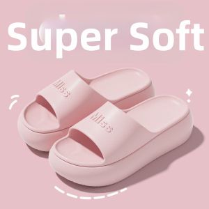 MUHONGYU | Soft Comfortable Slip-Resistant Thick Sole Womens EVA Sandals