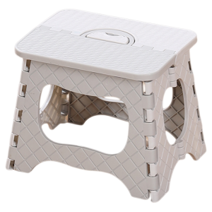 Portable Outdoor Folding Stool