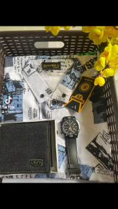 Hampers Gift Box Cowok
