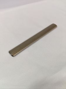 DIAMOND SHARPENER TAGISAN SOLINGEN NO NAME 1K GRITS - Metal - Knife sharpening tool - White background