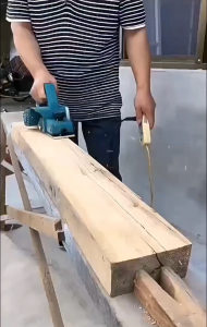 N1900B Mesin Serut Ketam Planner Electirc Planer N1900 B Serut Kayu 82mm / MT 192 / MT192