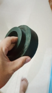 TOYOTA WIGO- COIL SPRING LIFTER (REAR)