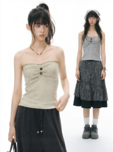 Áo Ngực Knitted Giúp Giảm Cân