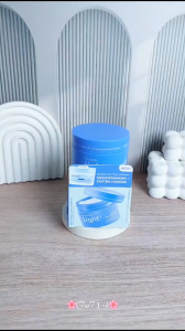 Wardah Lightening Night Cream Advanced Niacinamide + Licorice Extract (30g)