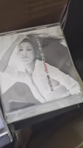 ซีดีเพลง วีซีดี ดีวีดี ของสะสสม “CD | VCD | DVD Collector’s Zone 💿🎶