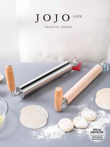 Non-stick Pastry Rolling Pin