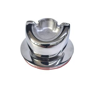Mischief | Transformable Bottomless Portafilter Coffee Machine Handle