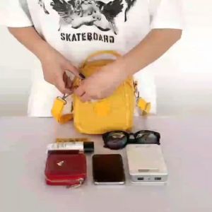 TAS SELEMPANG WANITA IMPORT CHIBAO 1299#