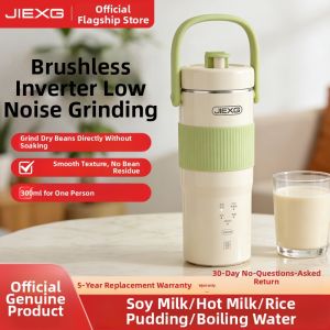 JIEXG | Portable Single-serving Blender Mixer