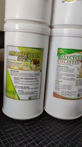 VITALITE Bacterial Flare Treatment for Poultry and Aquatic Animals 1kg