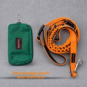 KUABEI | Portable Folding Bicycle Basket Pet Seat