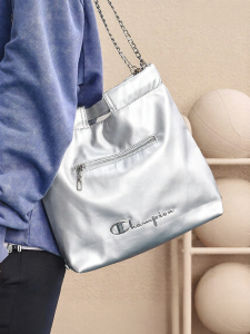 Champion | Womens Commuter Stylish Denim Autumn Winter 2025 New Backpack