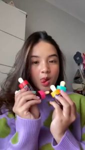 Implora Cheek and Lip tint