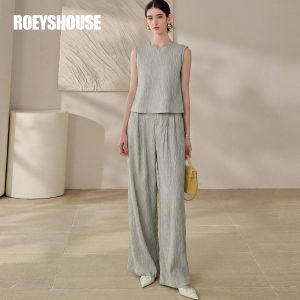 Roey s house | Casual Summer Womens Two-Piece Outfit