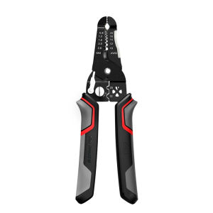 deli | Electrician Industrial Multi Function Automatic Wire Stripper