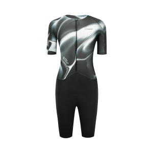Soomom | Aerodynamic Womens One-Piece Cycling Suit