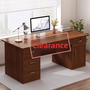 ZHUOHE | Student Writing Desk with Drawer