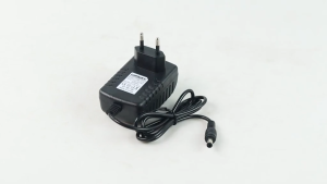 Adaptor Power Supply Converter AC to DC 12V 3A Untuk Alat Elektronik
