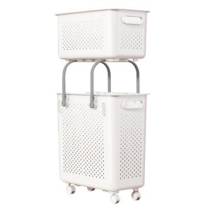 GIANXI | Large Capacity Dirty Laundry Basket Home Use