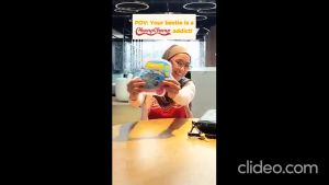 Camilan Marshmallow Chomp Chomp 60 Gr Duckie Banana Water Melon Mallow Plain Twist Mallow Matcha Ice Cream Grape Strawberry Mallow Puff Strawberry Pulp Raisin Vanilla