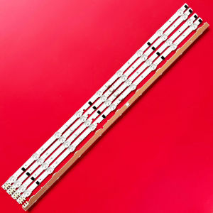 Vieruodis | 5/25PCS 65CM LED Backlight for D2GE-320SCO-R3 2013SVS32H Ue32f5000 UA32F4088AR UA32f4100AR Ue32f5000AK UE32F6200AK UE32F6200AW