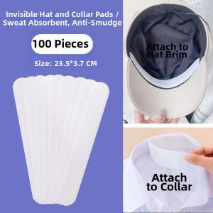 JIFANPAUL | Anti-dirt Sweat-absorbing Hat Sweatband