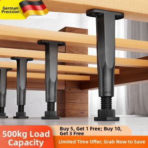 Adjustable Bed Support