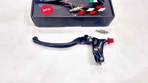 Tay Côn TWM K2 CNC Mod 50A 1:1 Lắp mọi dòng xe