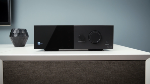 Lyngdorf TDAI-1120 AV Amplifier