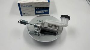 แม่ปั๊มคลัทช์ ตัวบน ISUZU D-MAX ปี 2007-2011  Chevrolet Colorado ปี 2007-2009 ขนาด 5/8 #8-97943432-0