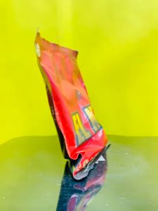 Nutrisi EL-NINO Seaweed Extract 100gram: Membuat Diet Sehat & Kesehatan Lebih Baik