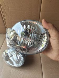 Foglamp lampu kabut fortuner 2007-2015 Foglamp lampu kabut hilux 2005-2011 Foglamp lampu kabut alphard 2006-2010