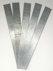 Fishing Specialty Micro Tuning Lead Sheet Lead Block Lead Roll Lead Stick 0.2 Fishing Small Accessories Fishing Gear Supplies