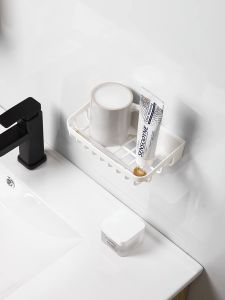 Hộp Đựng Khăn Mặt Treo Tường Hộp Đựng Giấy Vệ Sinh Tái Sử Dụng Hộp Đựng Đồ Dùng Cá Nhân Để Bàn Làm Việc Hộp Đựng Khăn Mặt