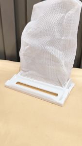 SB Saringan Mesin Cuci Polytron Zeromatic 1 Tabung / Saringan Polytron