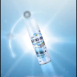 SG Air-con Cleaner Aircon Cleaning Kit Air con Cleaner Foam Air Con Servicing